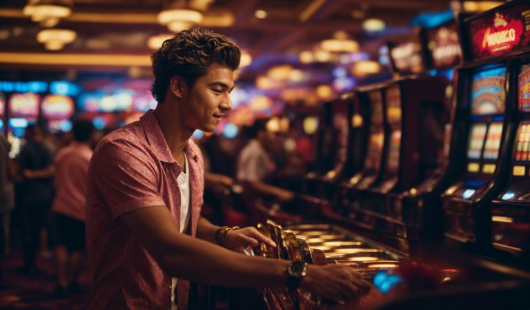 Looking for high-payout slots? Find out which slot games at PKXBet offer the best return-to-player (RTP) rates and the most thrilling gameplay!