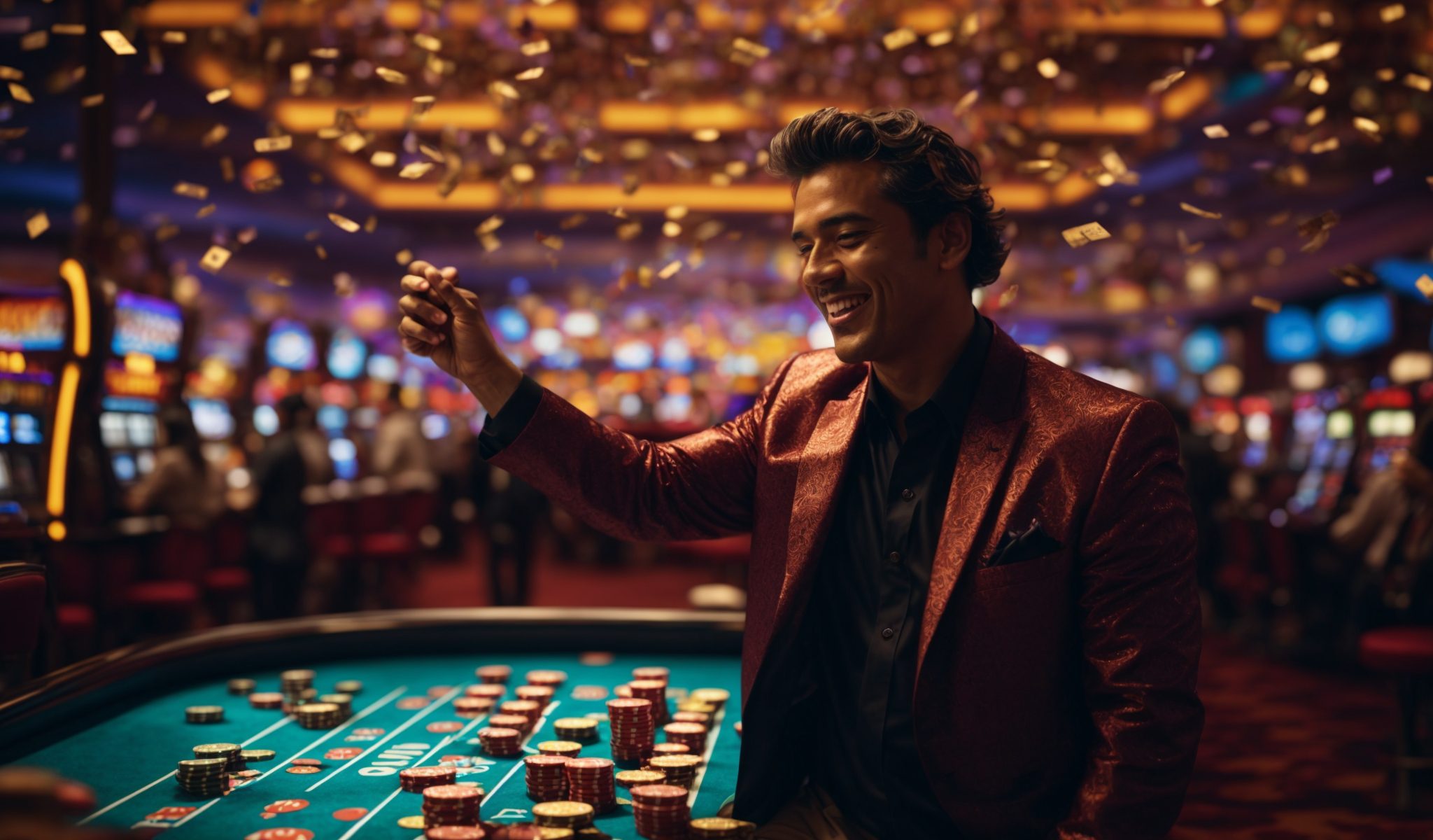 Join the PKXBet VIP program to enjoy higher bonuses