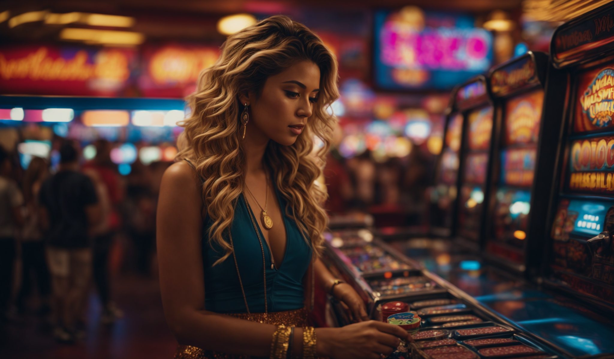 Discover the top live dealer games at PKXBet Casino
